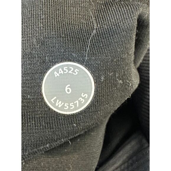 Lululemon Studio Pant II*No Liner - Picture 3 of 6